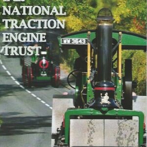 60 Years of the National Traction Engine Trust