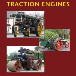 Driving & Operating Traction Engines