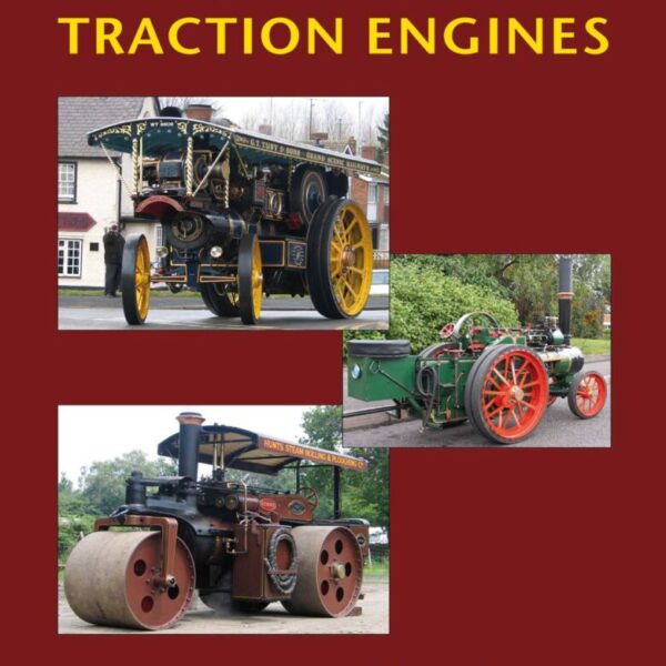 Driving & Operating Traction Engines