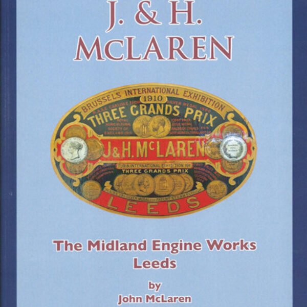 J & H McLaren