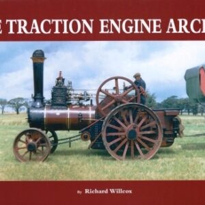 The Traction Engine Archive