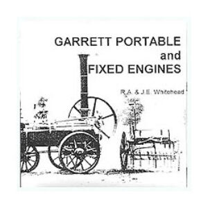 CD - Garrett Portable & Fixed Engines