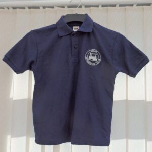 SAC Polo Shirt - Childrens