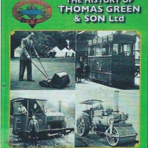 The History of Thomas Green & Sons Ltd