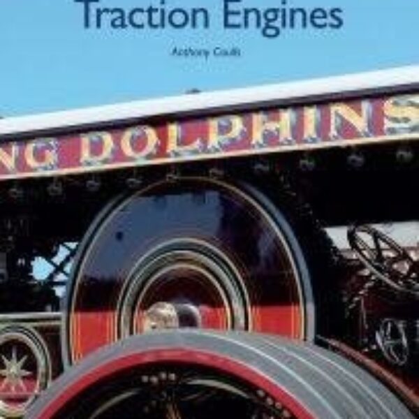 Traction Engines