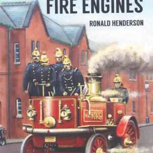 British Steam Fire Engines