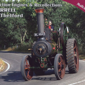 The Nostalgia Collection - No.27 Burrells of Thetford