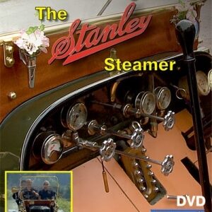 The Stanley Steamer