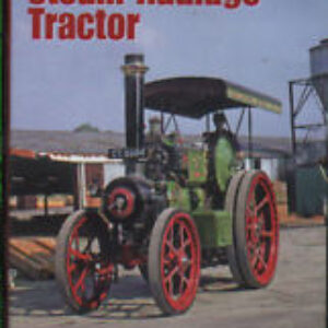 The Steam Haulage Tractor