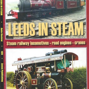 Leeds In Steam