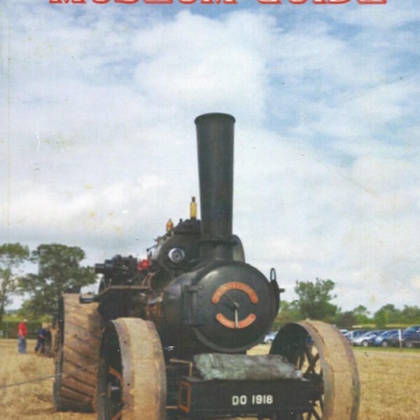 Traction Engine Museum Guide