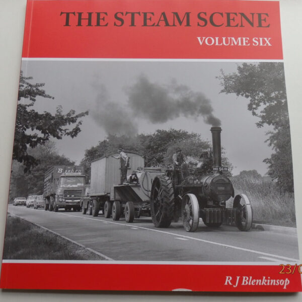 The Steam Scene - Vol 6