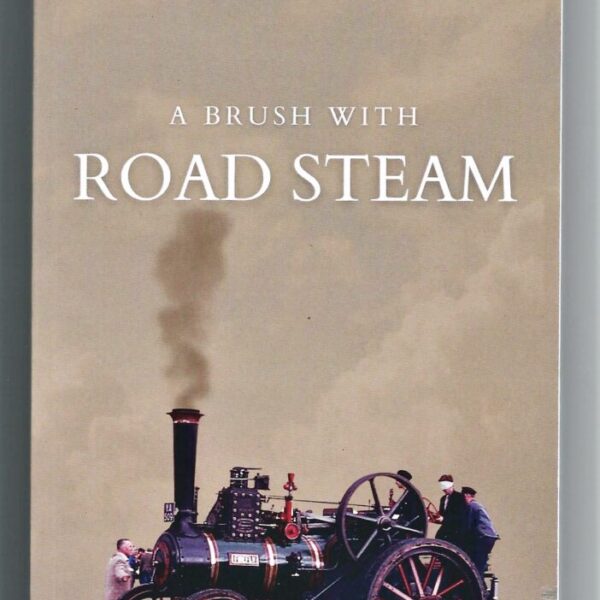 A Brush with Road Steam