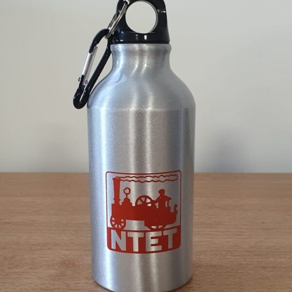 NTET / SAC Water Bottle