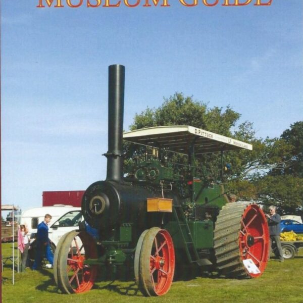 Traction Engine Museum Guide