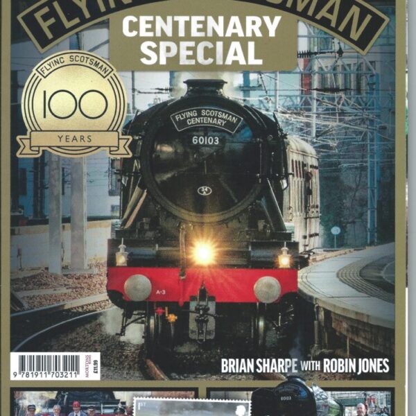 Centenary Special